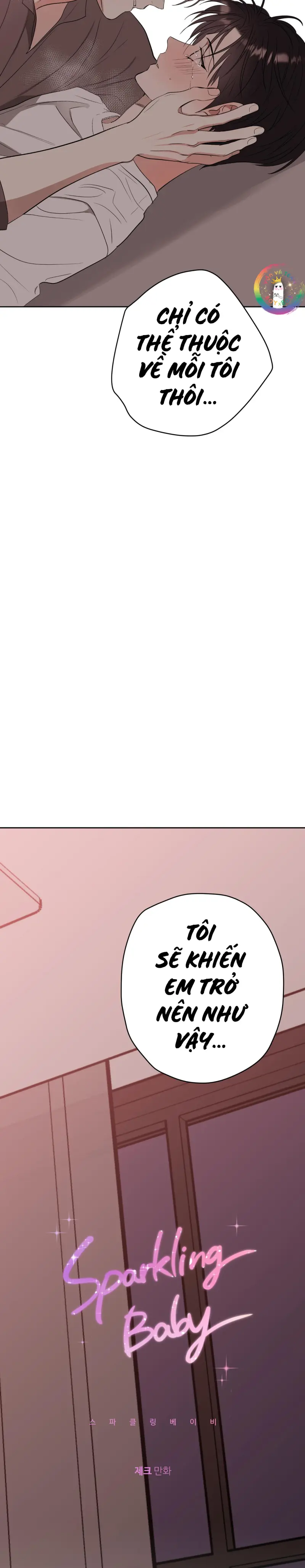 Sparkling Baby -  - Trang 13