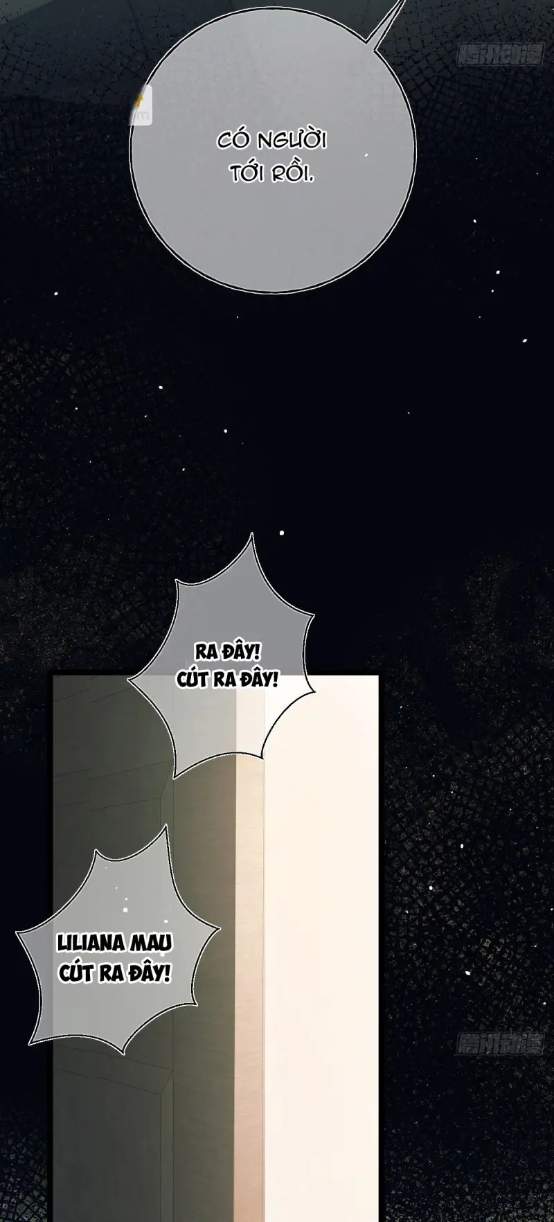 Tình yêu của kẻ khát máu - Chapter 39.1 - Trang 81