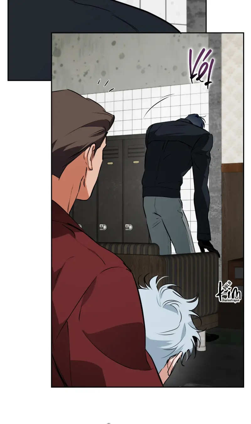 OFF TRACK -  - Trang 34