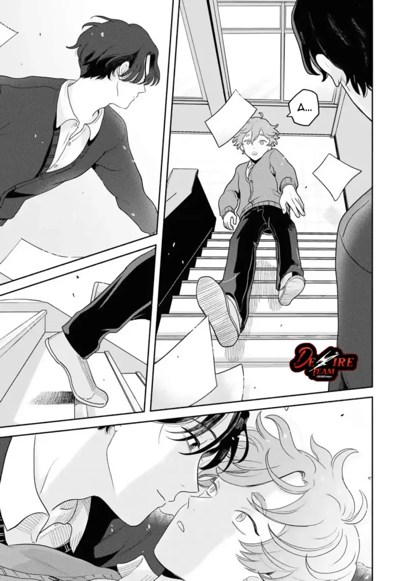 Câu Lạc Bộ Bảo Vệ Chiaki -  - Trang 24