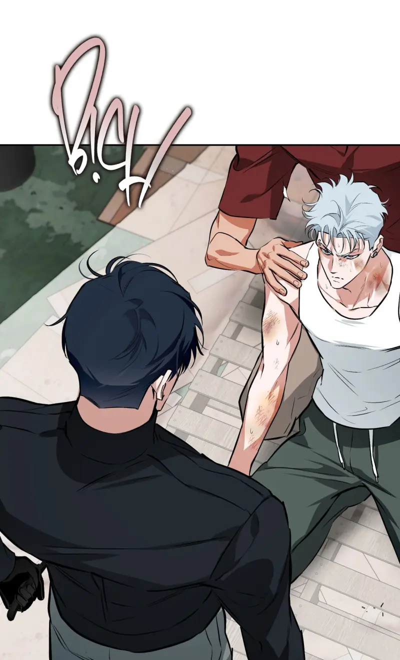 OFF TRACK -  - Trang 35