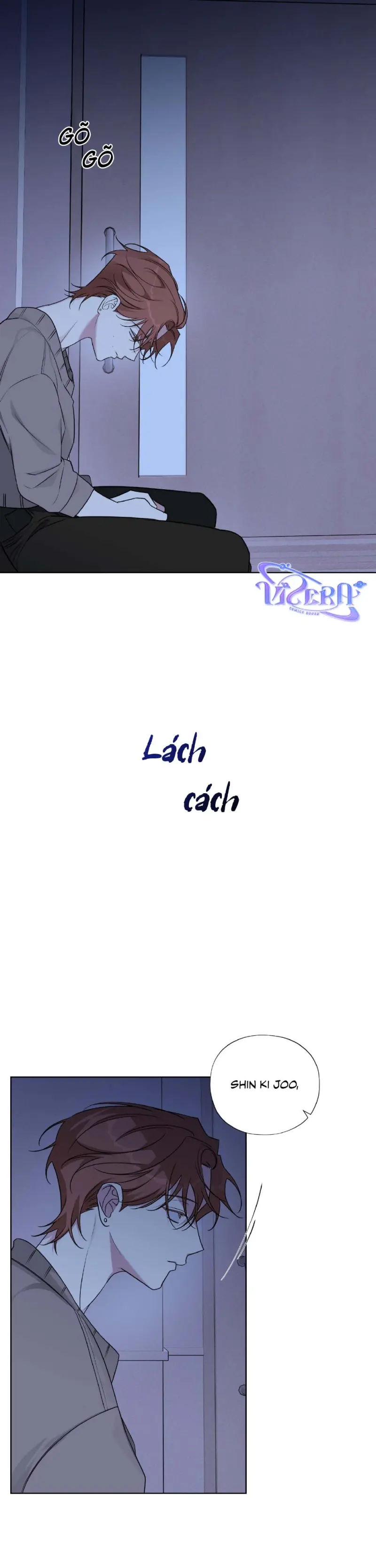 Tin Đồn - viceracomics - Trang 18