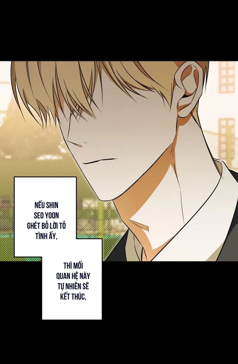 CHIẾN LƯỢC ĐOẠT TÂM CỦA CUỘC TÌNH ĐƠN PHƯƠNG - 19+ - Trang 23