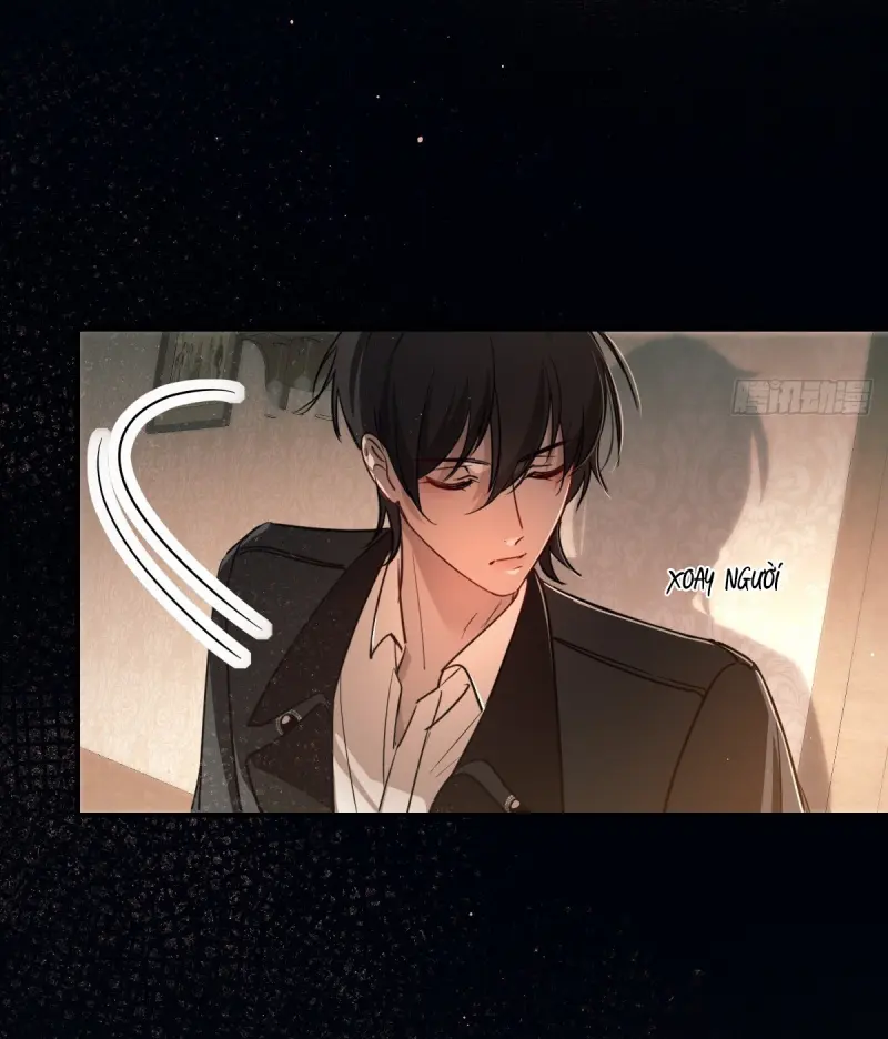 Tình yêu của kẻ khát máu - Chapter 39.1 - Trang 109