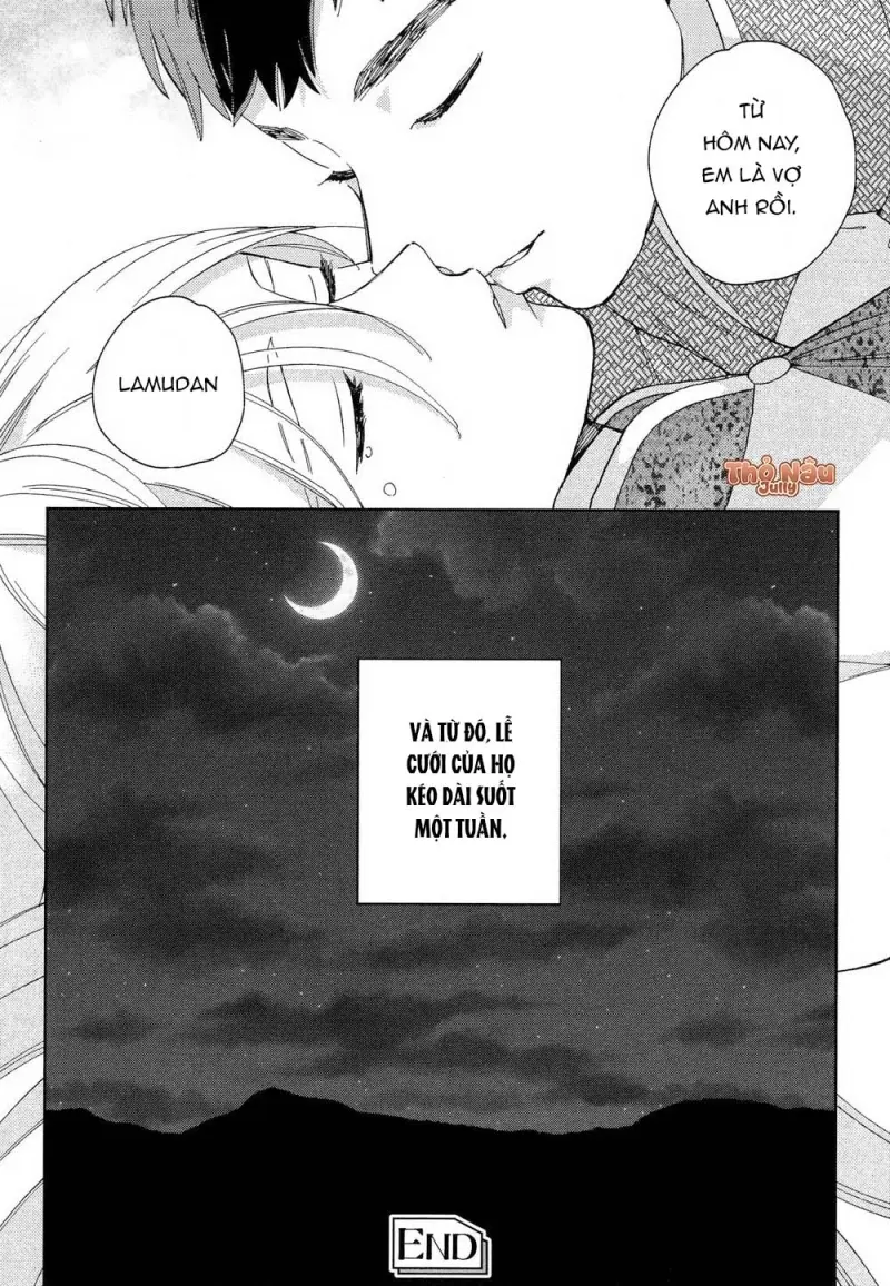 Tuyển tập bé trai nhỏ xí -  - Trang 28