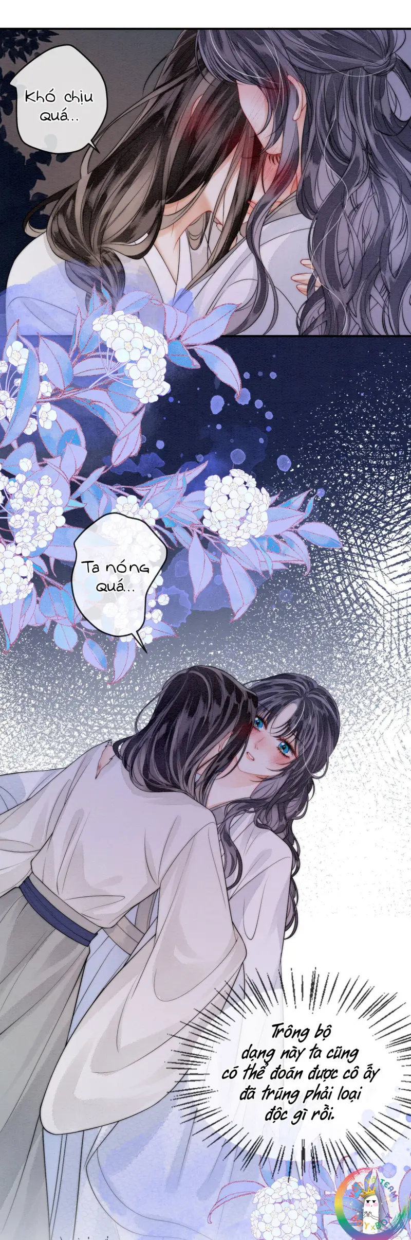 Nhập Hải -  - Trang 3