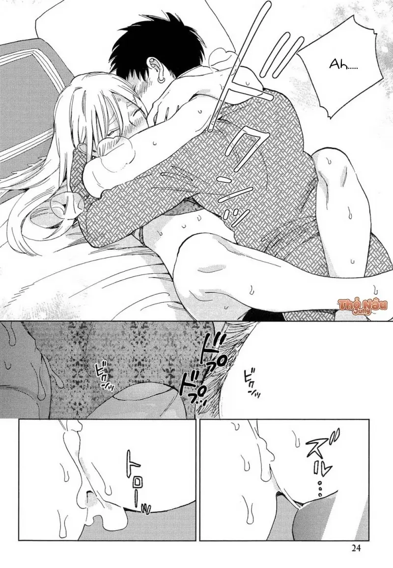 Tuyển tập bé trai nhỏ xí -  - Trang 24