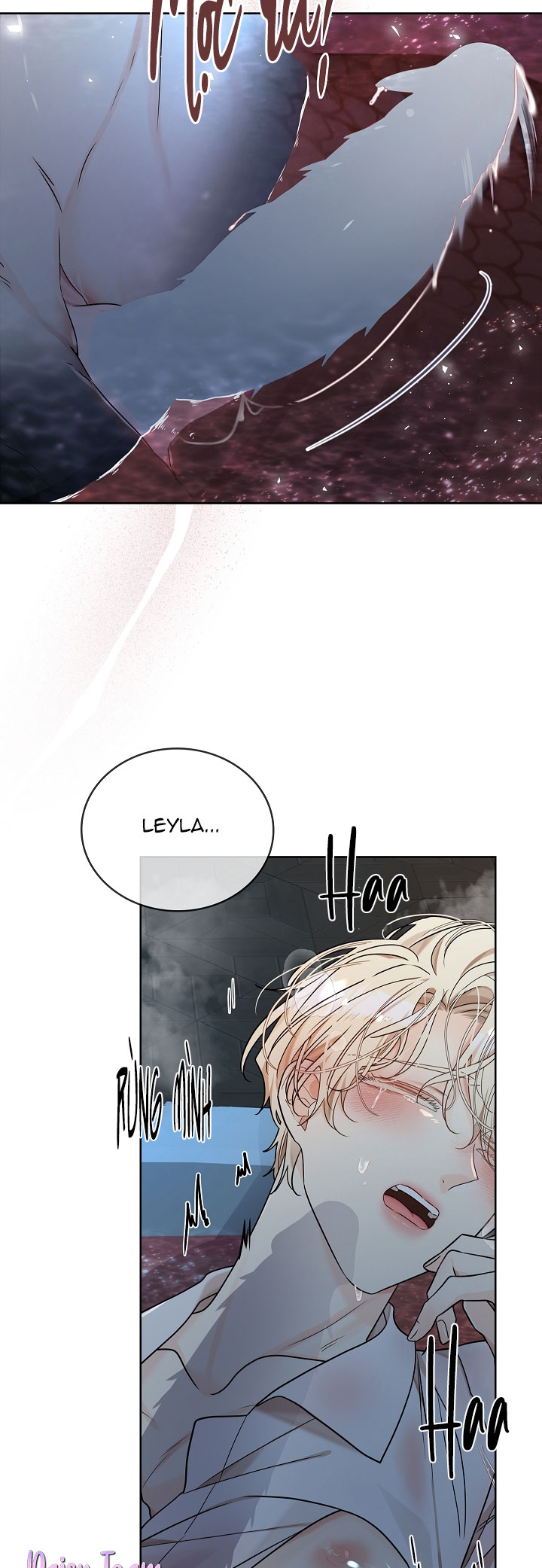 Snake Hole -  - Trang 58