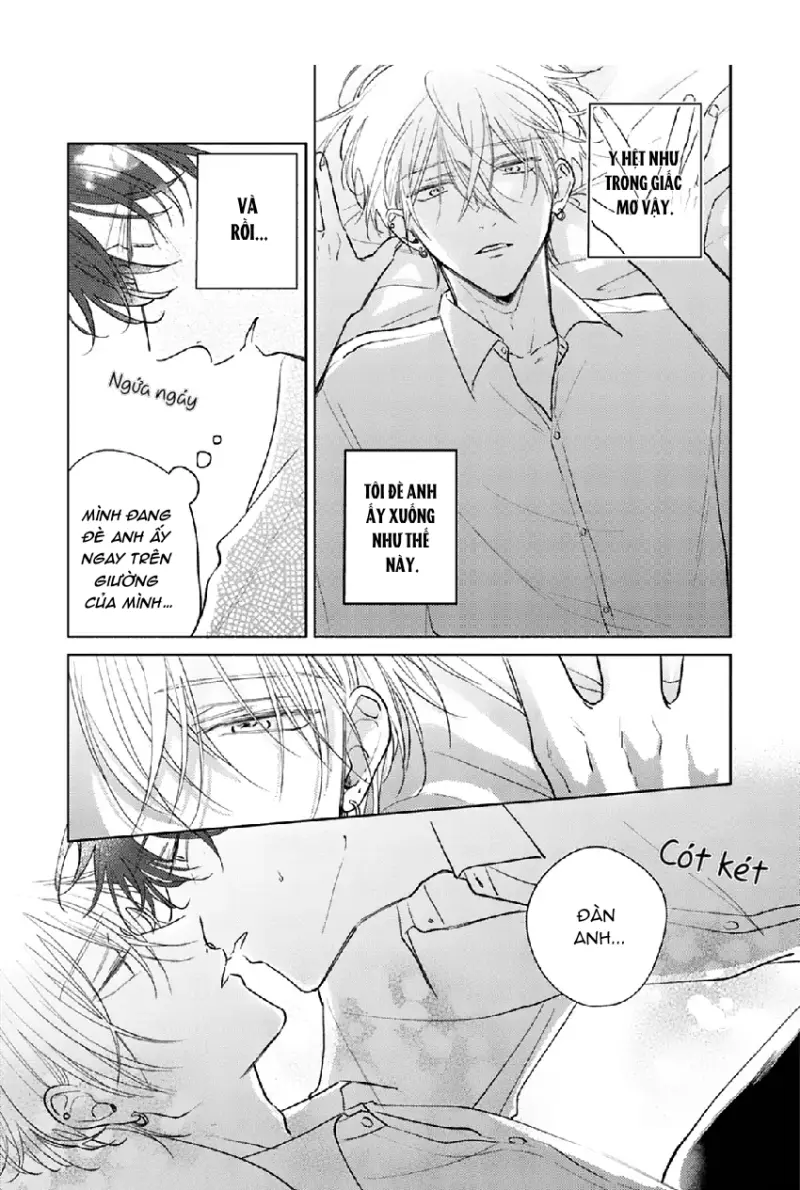 17 Syrups -  - Trang 9