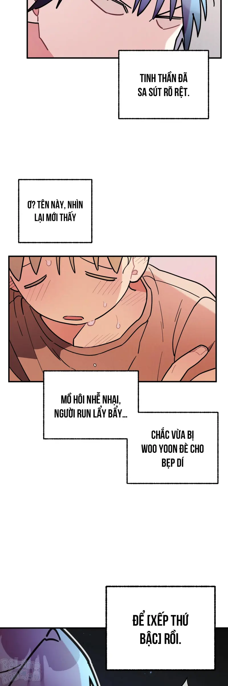 One-Room TA -  - Trang 35