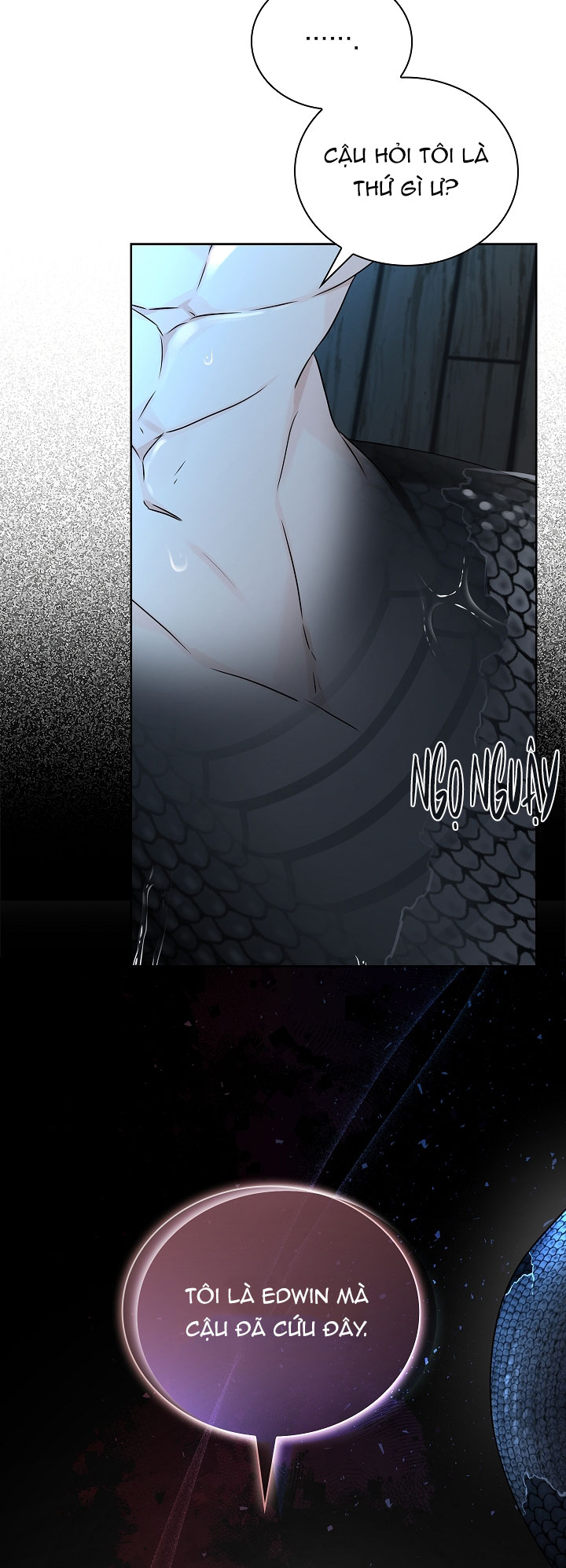 Snake Hole -  - Trang 24