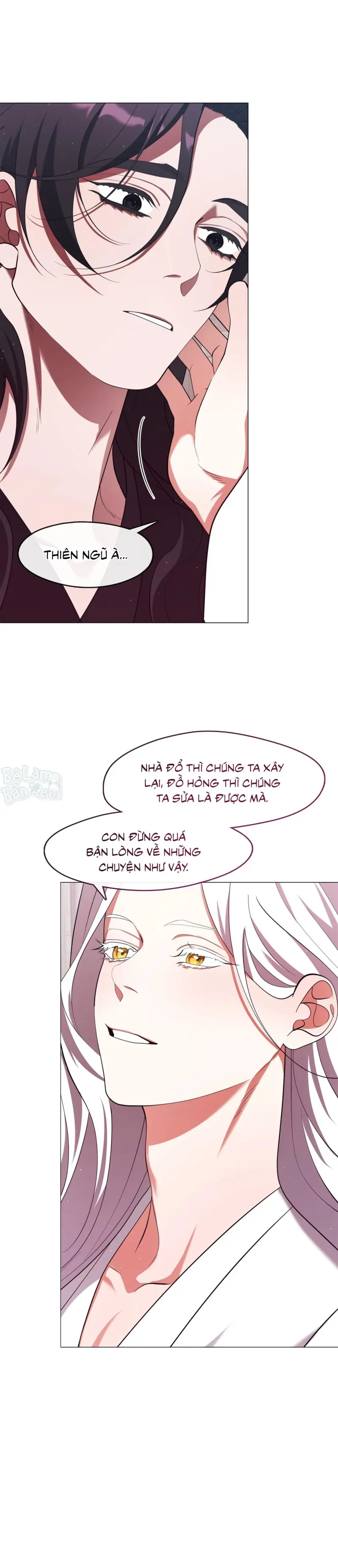 Tôi đã nuôi dạy thủ lĩnh giáo phái ác ma -  - Trang 17