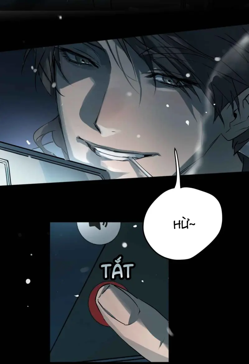 Tôi Bị Chó Điên Phát Hiện Bản Thân Là Đồng Loại -  - Trang 44