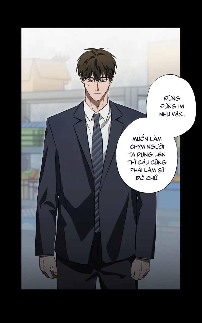 CHIẾN LƯỢC ĐOẠT TÂM CỦA CUỘC TÌNH ĐƠN PHƯƠNG - 19+ - Trang 27