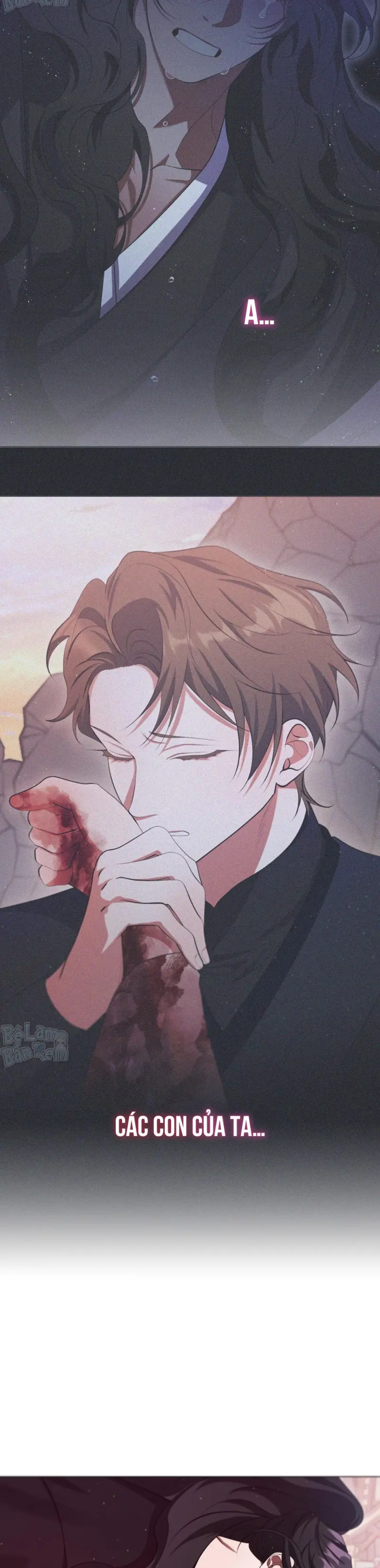 Tôi đã nuôi dạy thủ lĩnh giáo phái ác ma -  - Trang 28