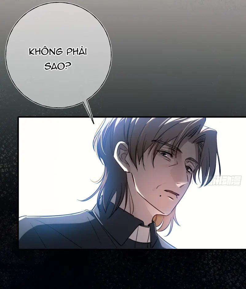 Tình yêu của kẻ khát máu - Chapter 39.1 - Trang 13