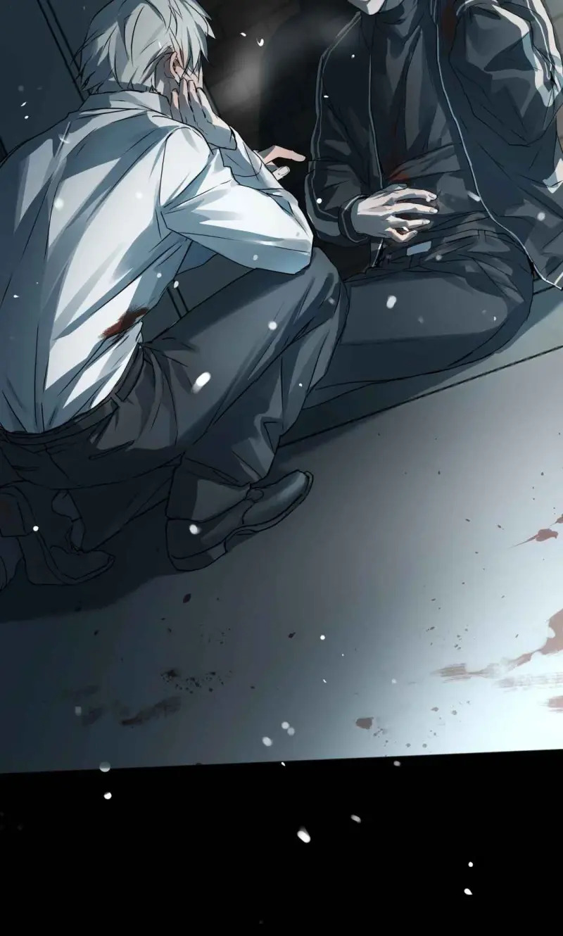 Tôi Bị Chó Điên Phát Hiện Bản Thân Là Đồng Loại -  - Trang 36