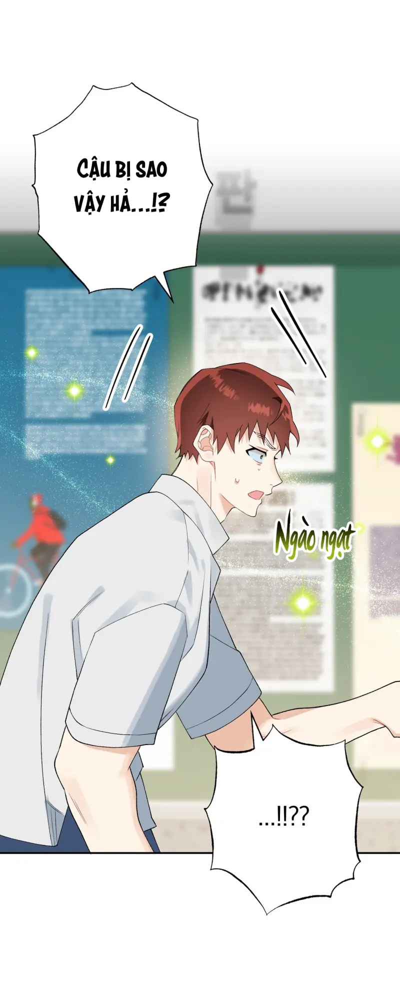 THIÊNG LIÊNG VÀ TÀN NHẪN -  - Trang 50