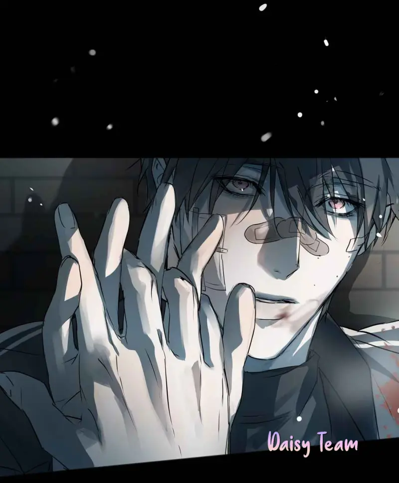 Tôi Bị Chó Điên Phát Hiện Bản Thân Là Đồng Loại -  - Trang 22