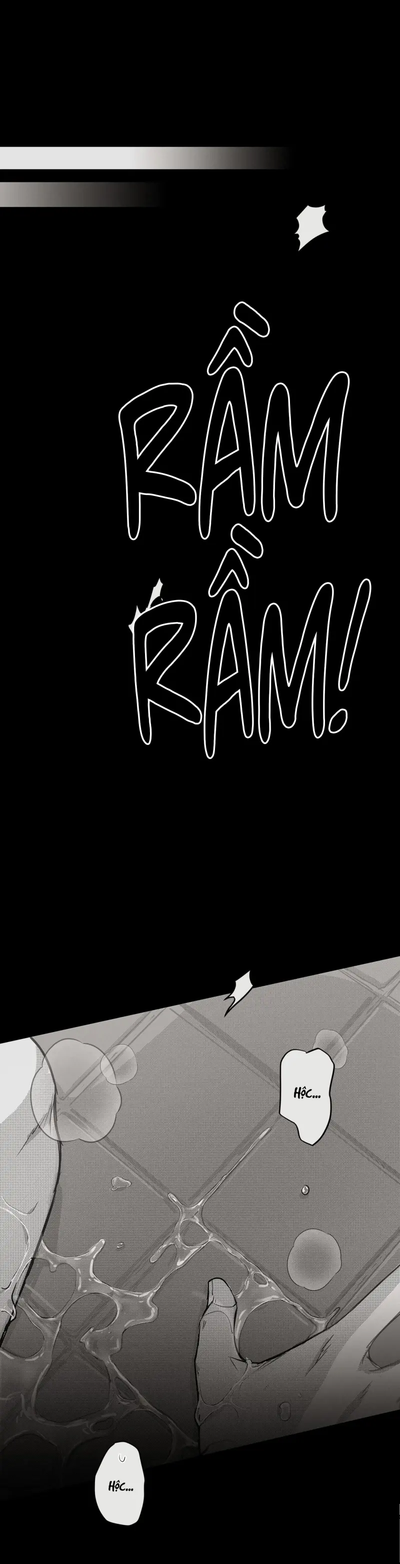 EM LÀ CẢ THẾ GIỚI CỦA TÔI -  - Trang 25