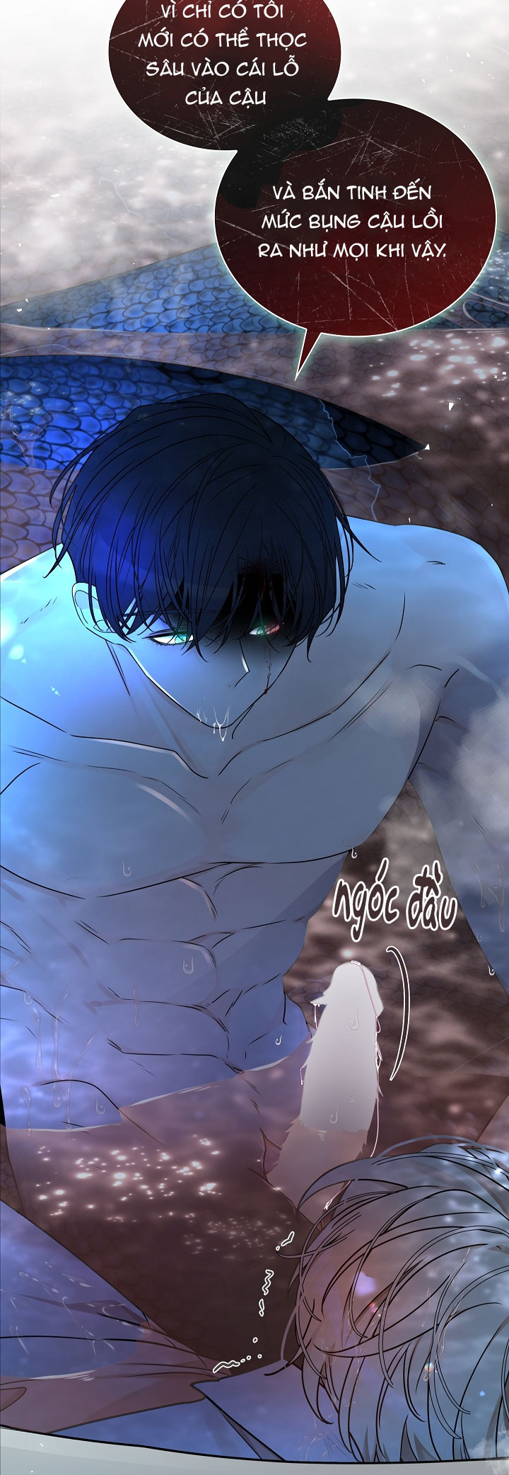 Snake Hole -  - Trang 60