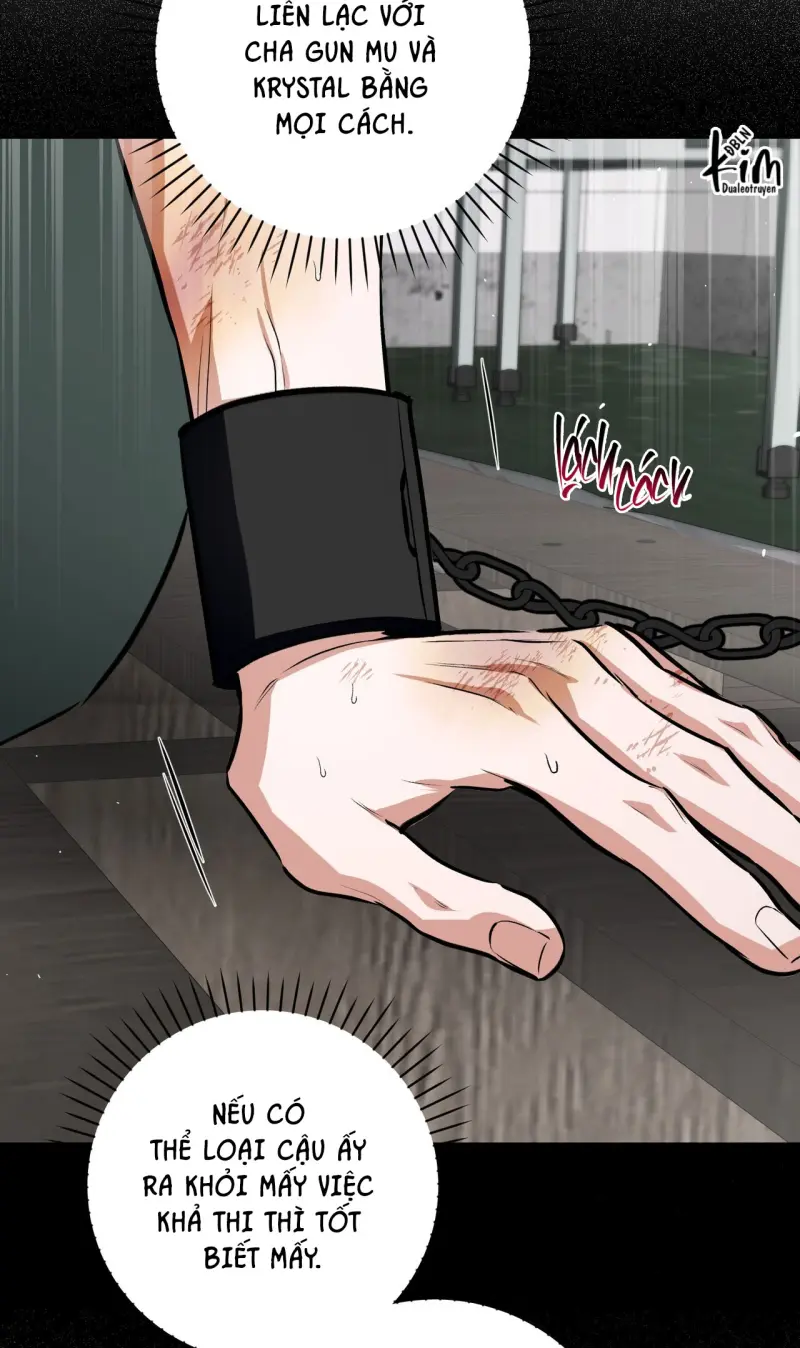 OFF TRACK -  - Trang 29