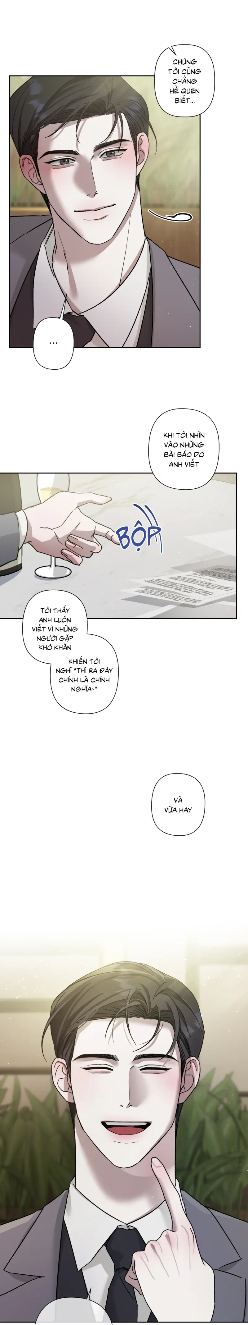  Close Up -  - Trang 21