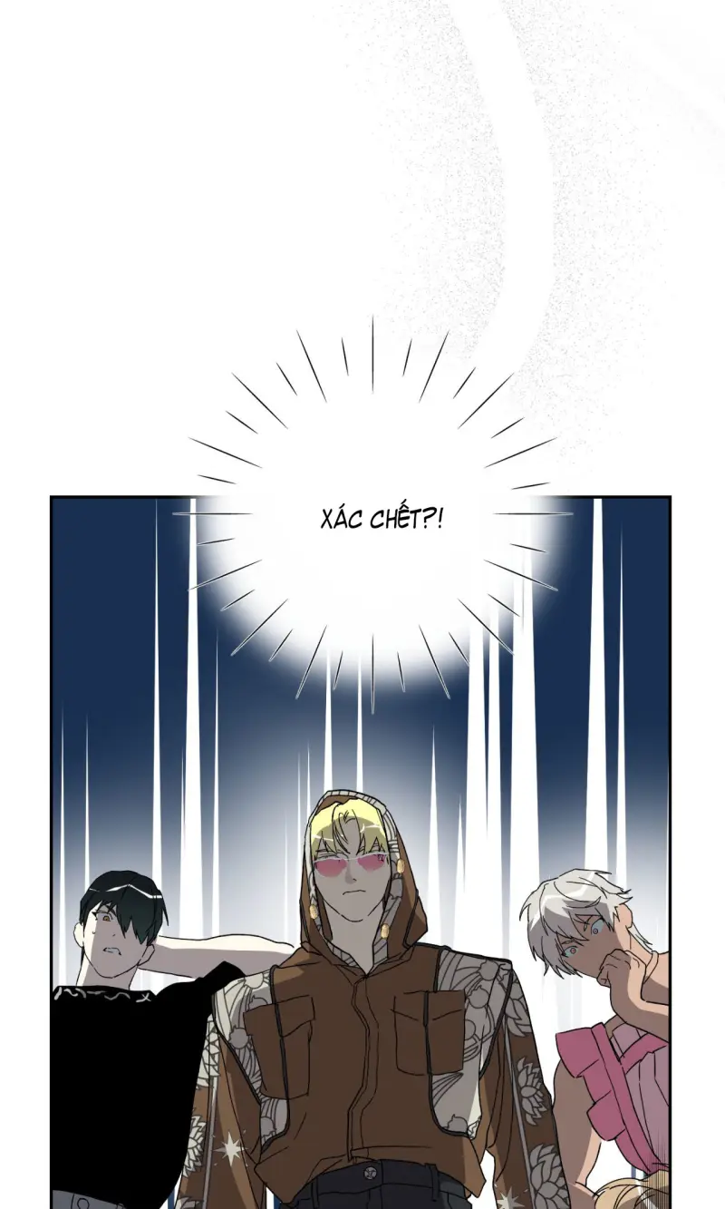 BẠN CÙNG LỚP MẪU GIÁO MẶT TRỜI -  - Trang 38