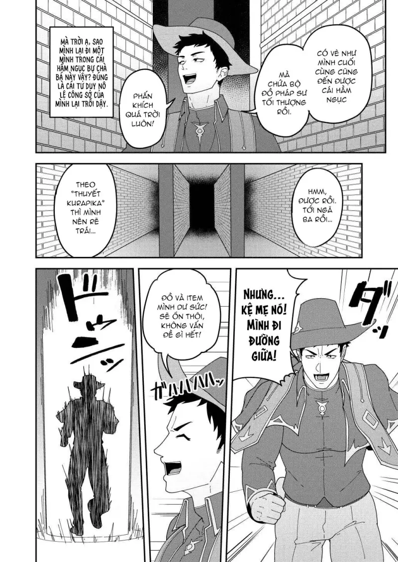 Tuyển tập Pulin Nabe - SKEB 148-149 - Trang 9