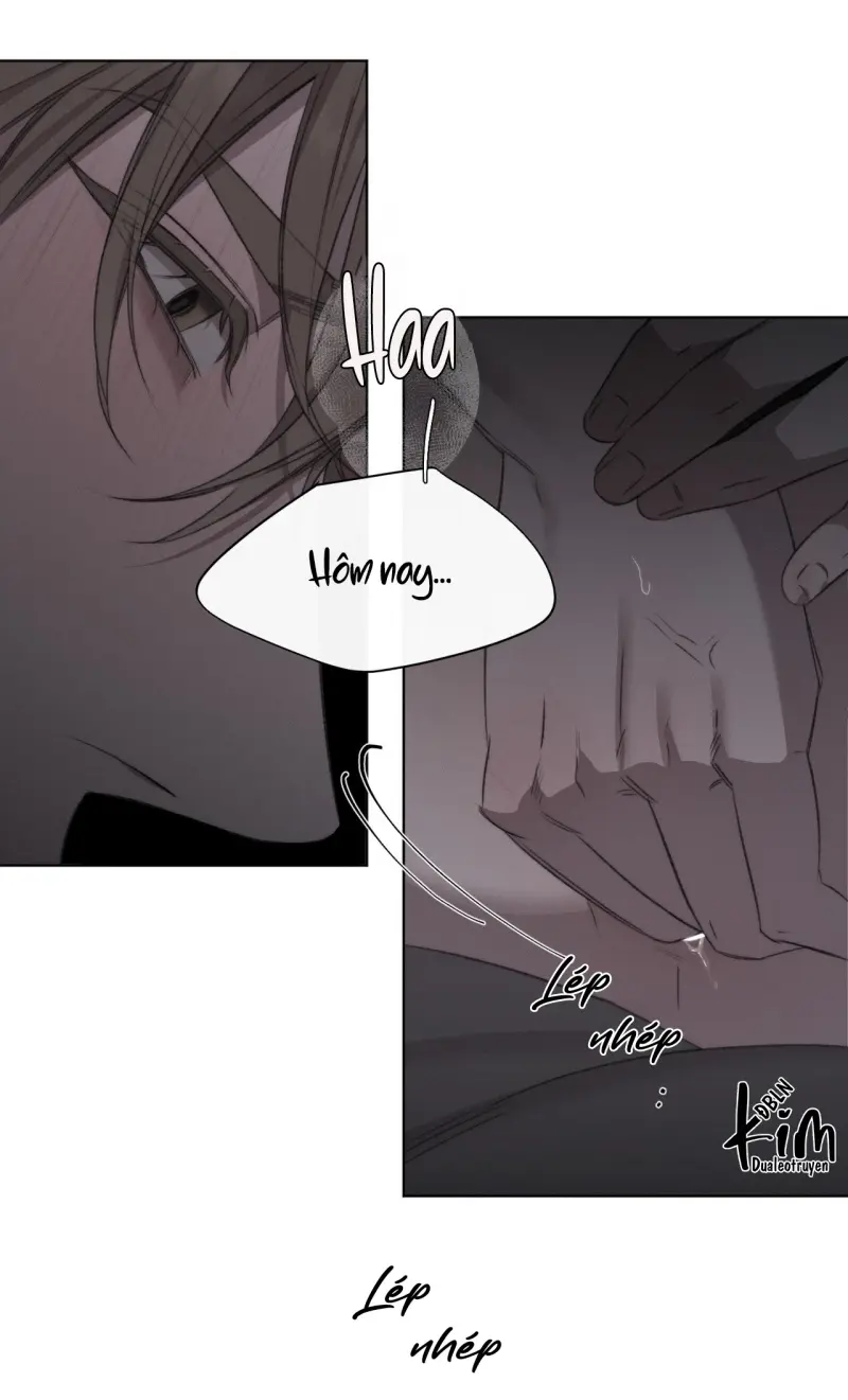 STILL LOVE YOU -  - Trang 22