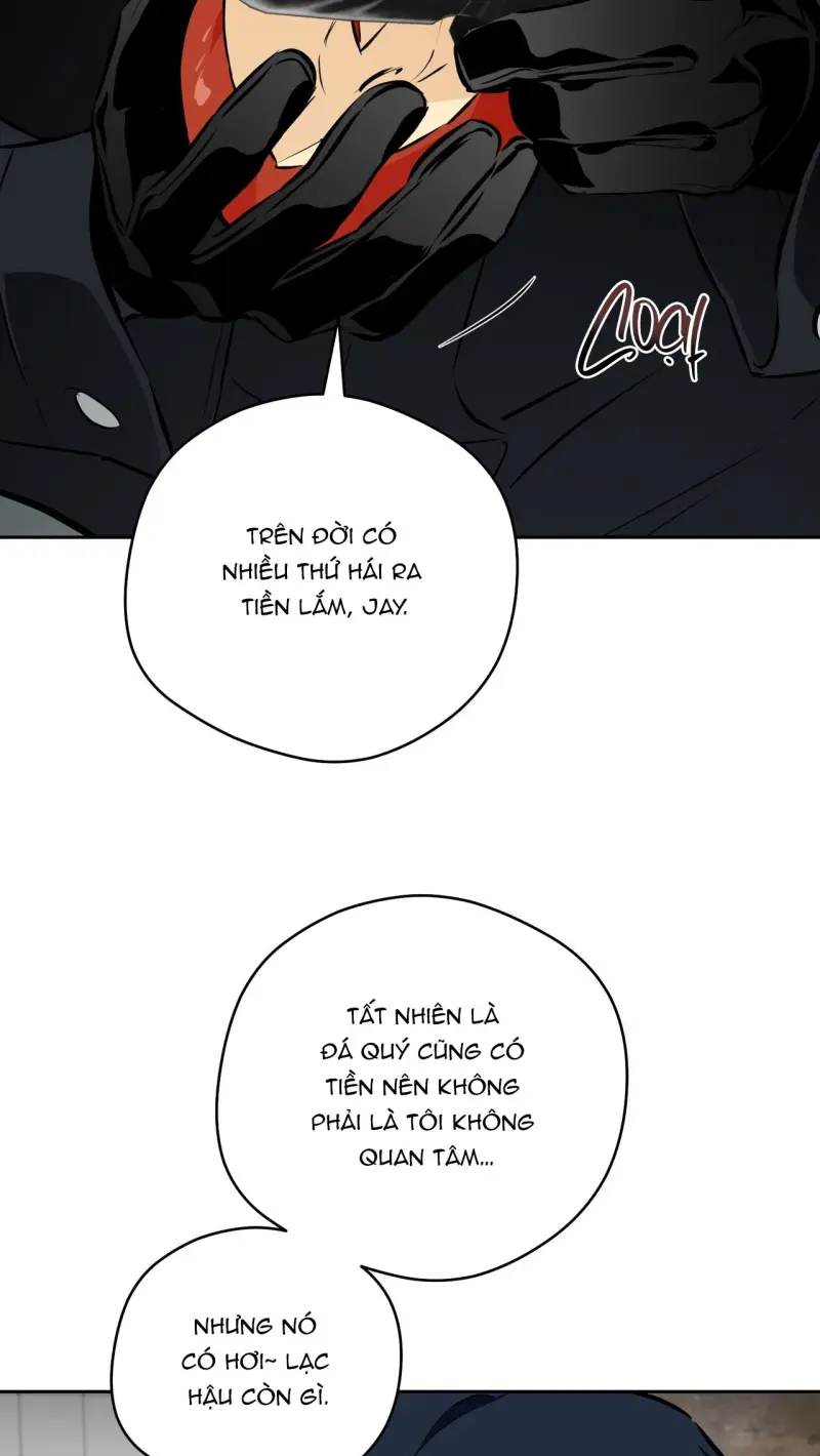 OFF TRACK -  - Trang 19