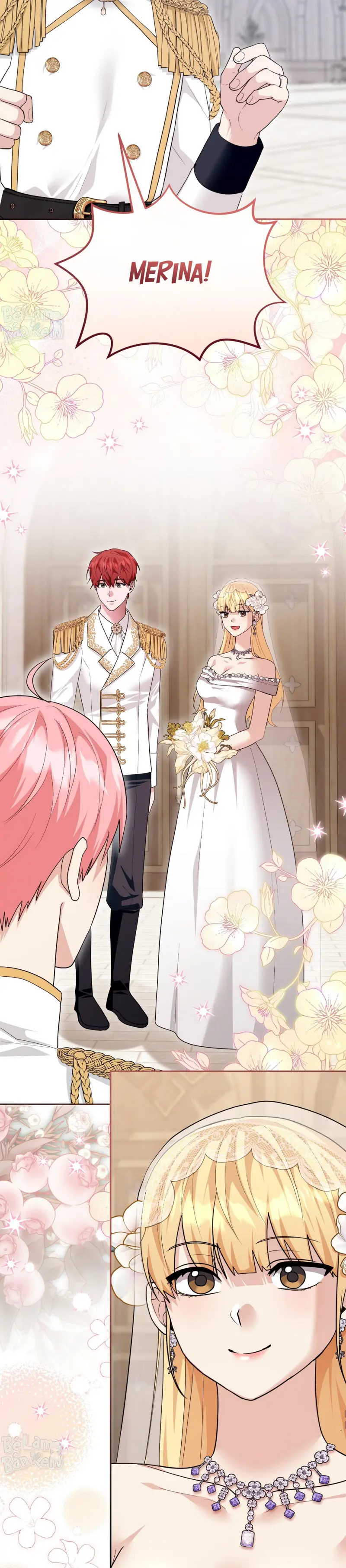 Xuyên thành cục bông của tên cuồng công -  - Trang 8