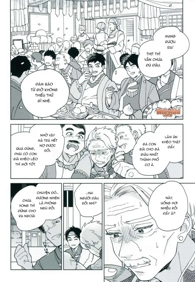 Tuyển tập bé trai nhỏ xí -  - Trang 2