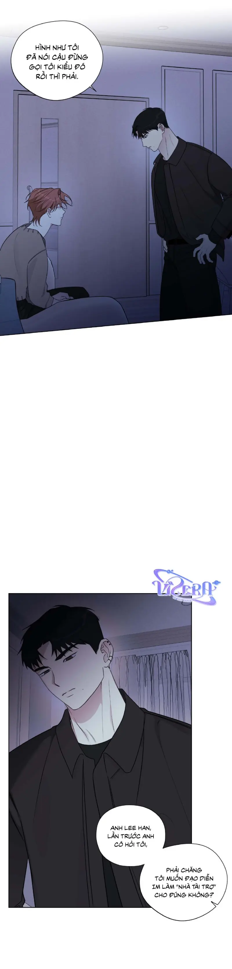 Tin Đồn - viceracomics - Trang 19