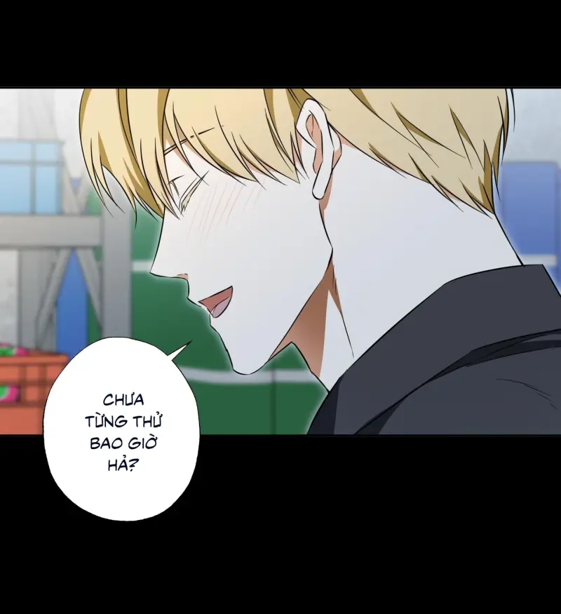 CHIẾN LƯỢC ĐOẠT TÂM CỦA CUỘC TÌNH ĐƠN PHƯƠNG - 19+ - Trang 33