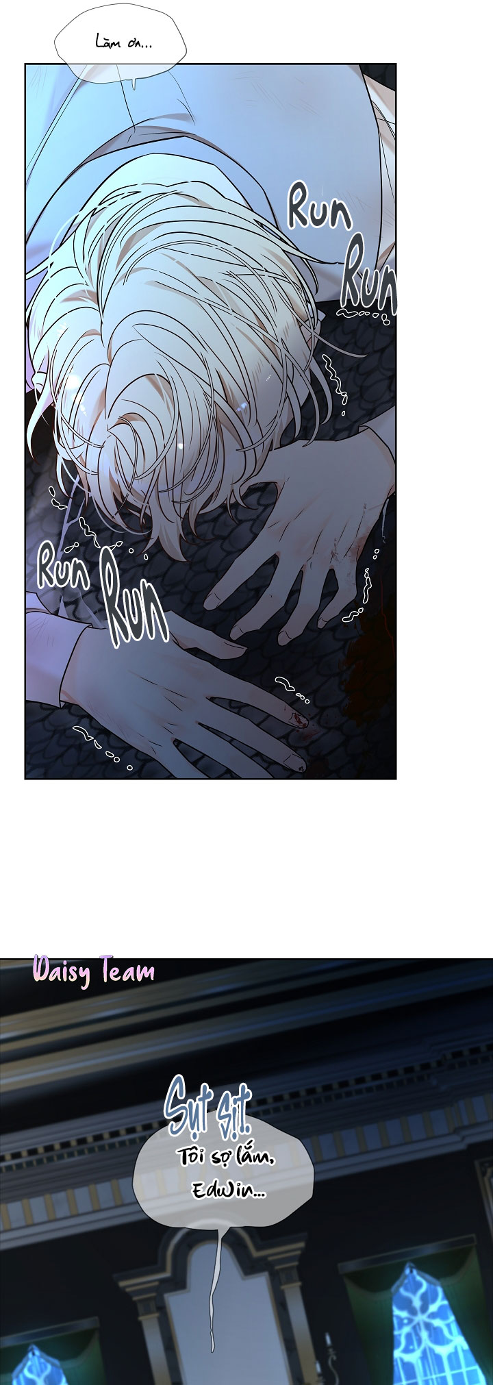 Snake Hole -  - Trang 37