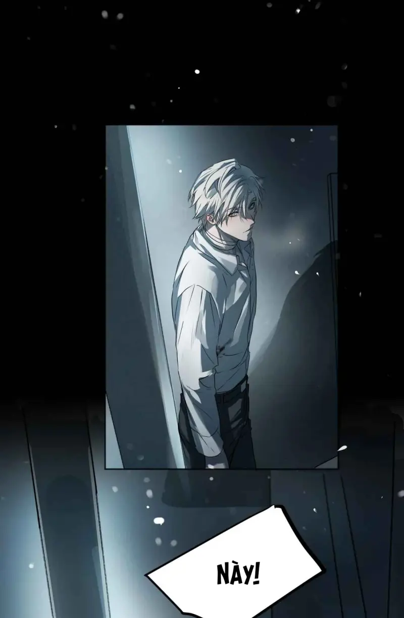 Tôi Bị Chó Điên Phát Hiện Bản Thân Là Đồng Loại -  - Trang 42