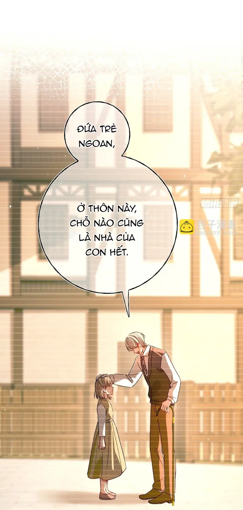 Tình yêu của kẻ khát máu - Chapter 39.1 - Trang 69