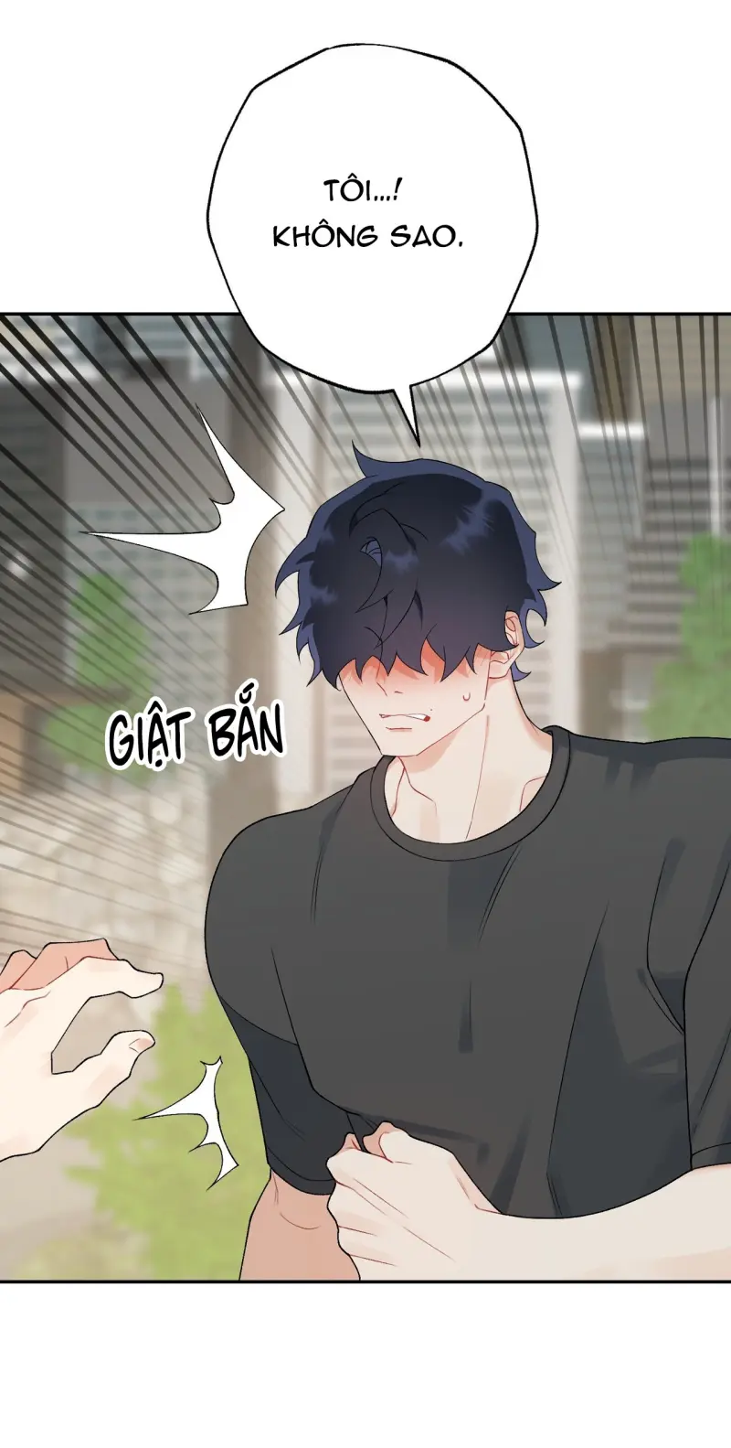 THIÊNG LIÊNG VÀ TÀN NHẪN -  - Trang 23