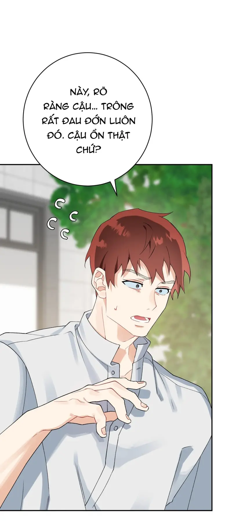 THIÊNG LIÊNG VÀ TÀN NHẪN -  - Trang 22