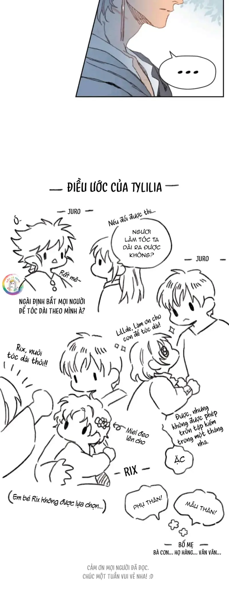 Rix Venus -  - Trang 11