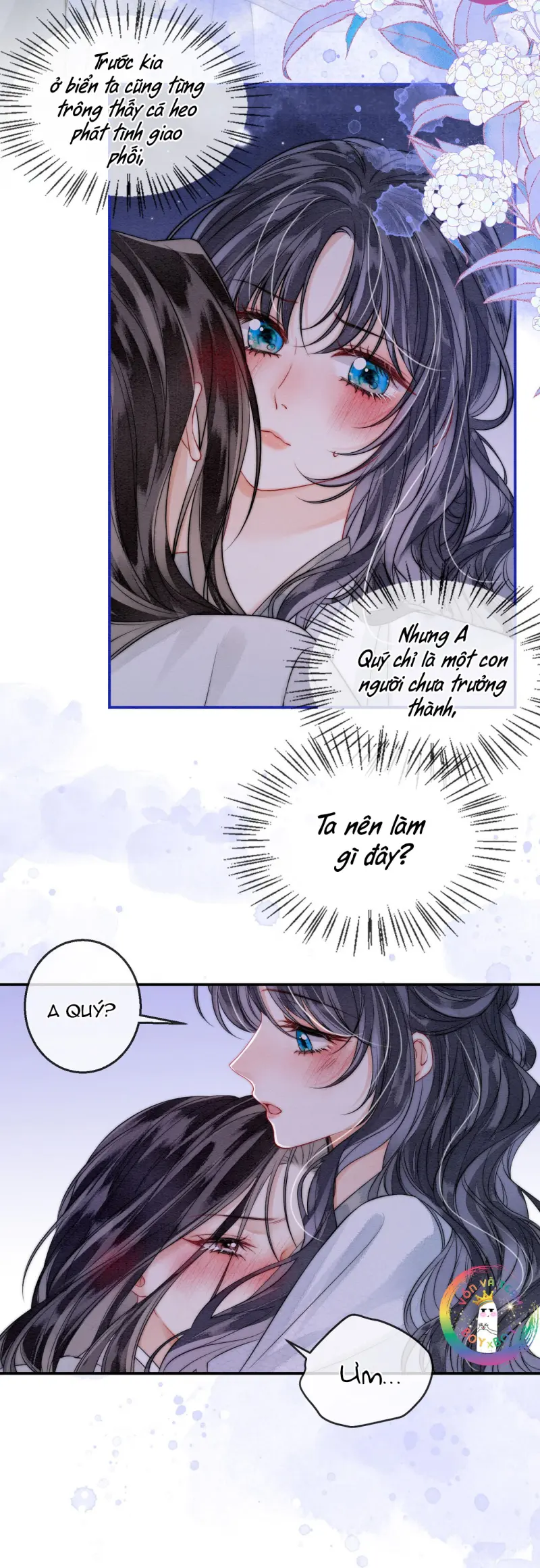 Nhập Hải -  - Trang 4