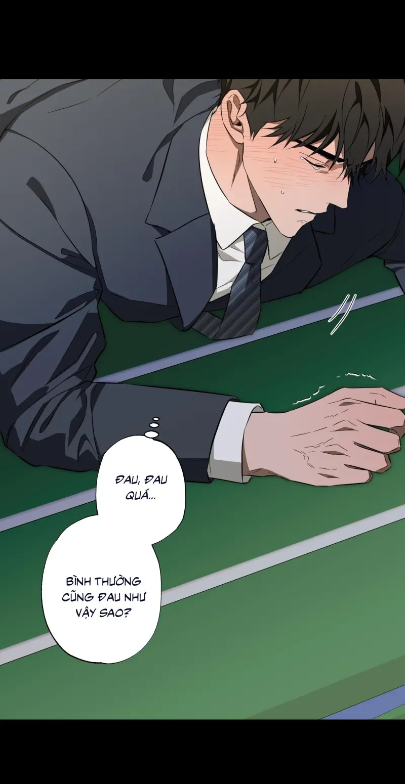 CHIẾN LƯỢC ĐOẠT TÂM CỦA CUỘC TÌNH ĐƠN PHƯƠNG - 19+ - Trang 41