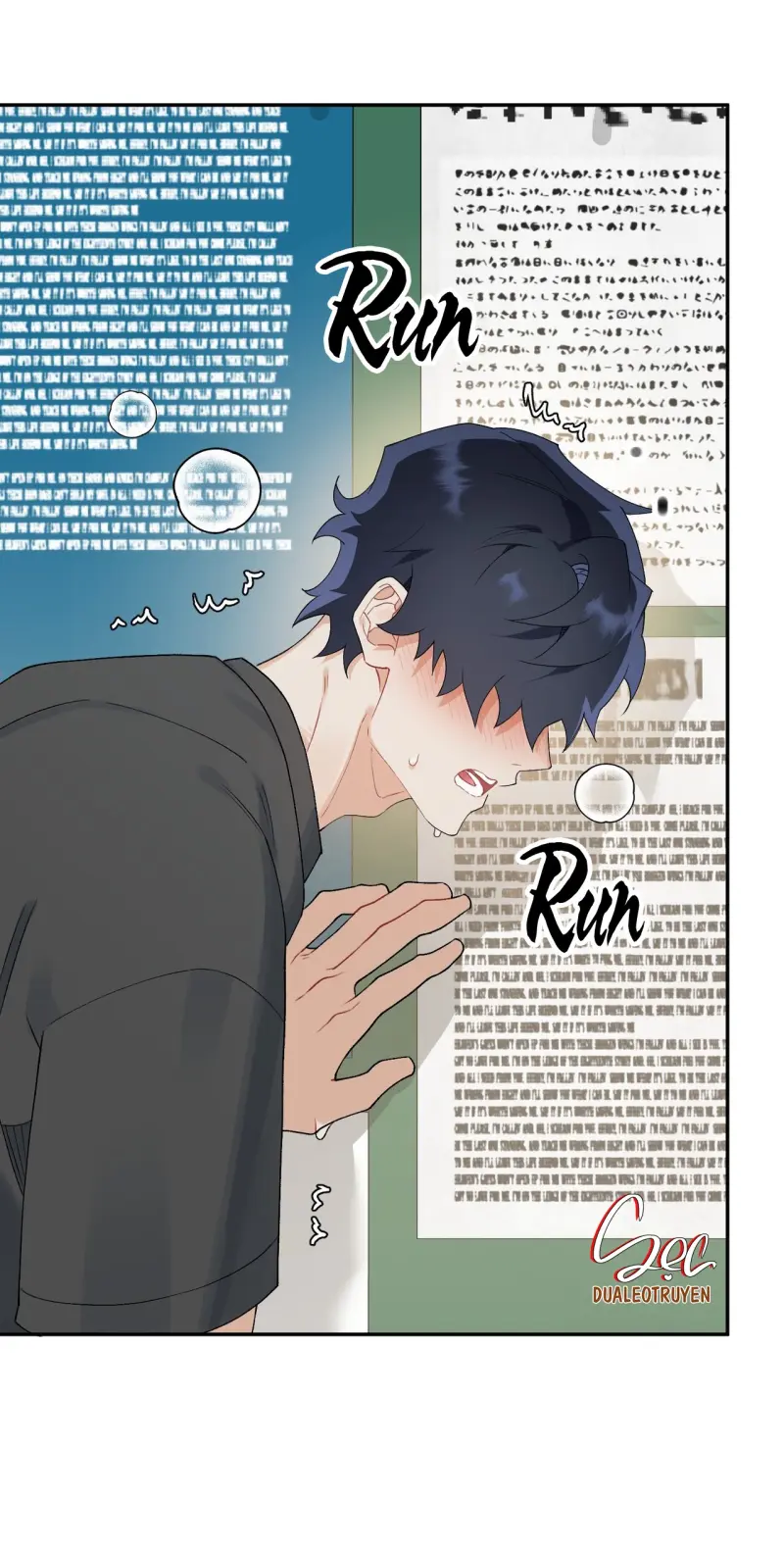 THIÊNG LIÊNG VÀ TÀN NHẪN -  - Trang 46