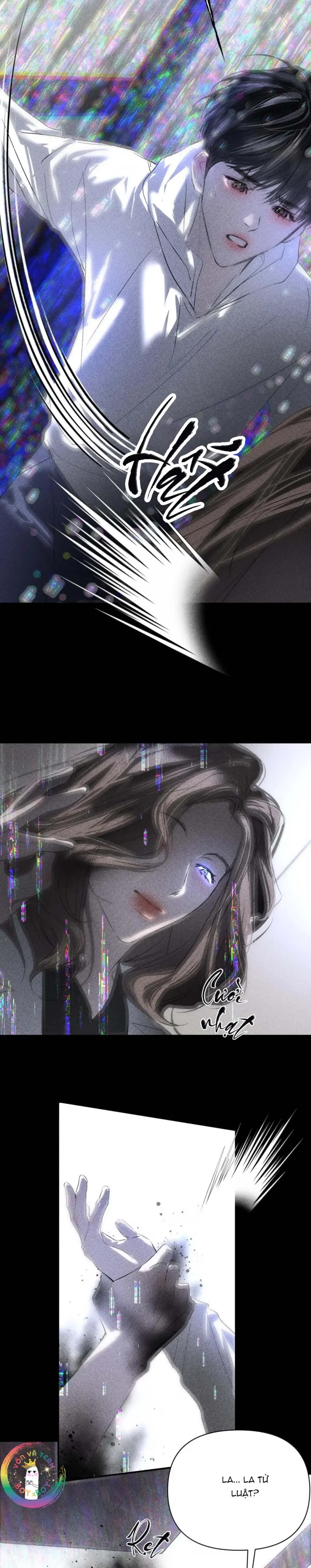 Thoát Khỏi Tầng Hầm -  - Trang 6