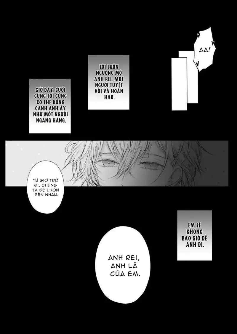 Nắc Ná Thở -  - Trang 7