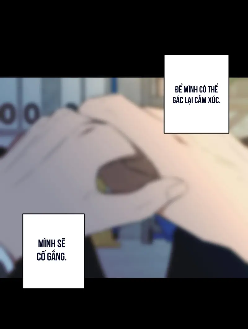CHIẾN LƯỢC ĐOẠT TÂM CỦA CUỘC TÌNH ĐƠN PHƯƠNG - 19+ - Trang 53