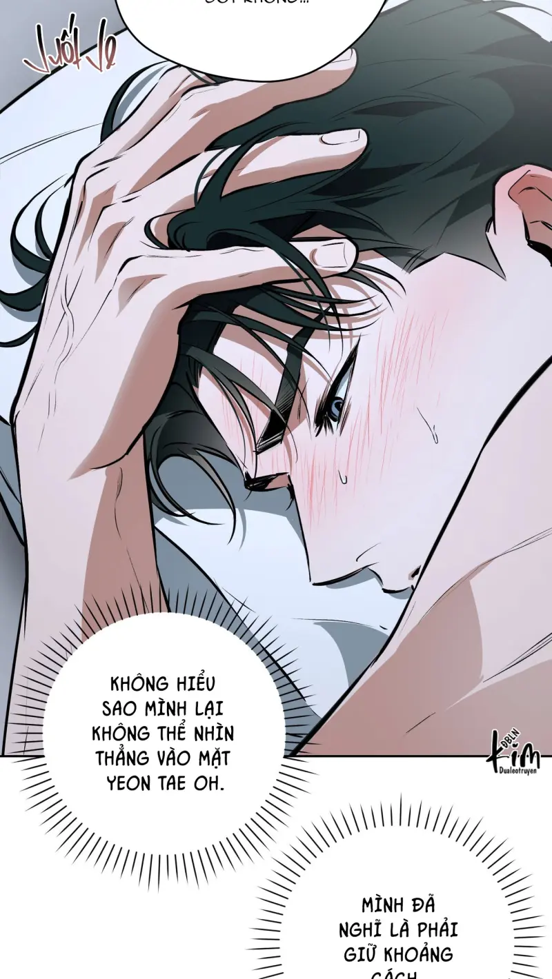 OFF TRACK -  - Trang 73