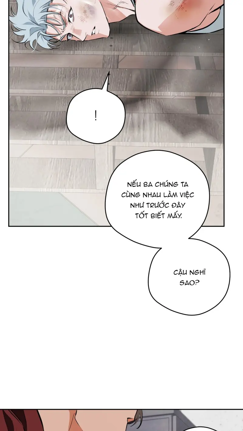 OFF TRACK -  - Trang 22