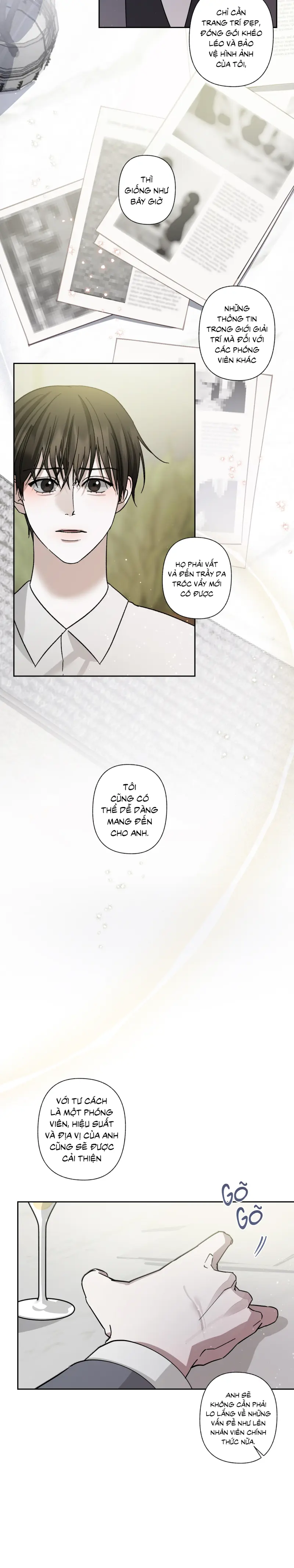  Close Up -  - Trang 23